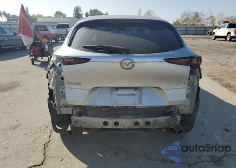 2020 Mazda Cx-30 Select from USA, damaged, VIN 3MVDMACL6LM118037
